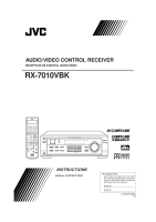 JVC RX-7010-VBK-Owners-Manual 
